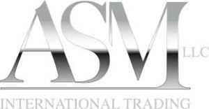ASM International General Trading LLC pic